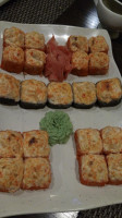 Ki-sushi food