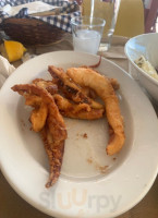 Yiannis Taverna-skopelos food