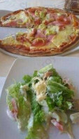 Pizza Di Porto food