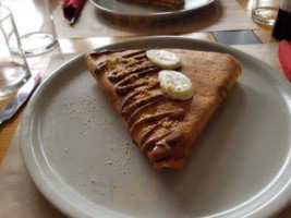 Boiler Crepe food