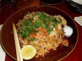 Tamarind Thai Kitchen food