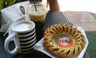 Petit Food Coffee food