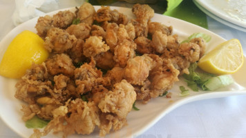 Αφθόνη Traditional Homemade Food food