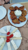 Naxian Gastronomy food