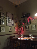 Trattoria Italia D' Onofrio food