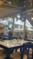 Hellas Taverna food