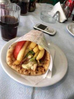 Πι Και Φι Λαδόκολλα Θωμάς food