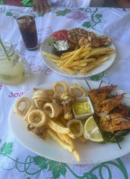 Ladiko Restaurant Cafe Bar food