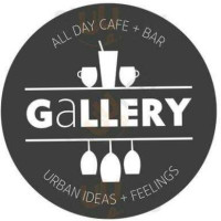 Cafe Gallery inside