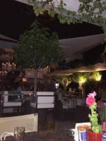 Agistri Beach Bar/restaurant food