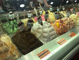 Gelato Di Poros food