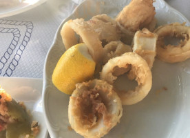 Η Ταβέρνα της Πόπης food