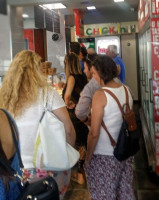 Chick In Καλαϊτζή food