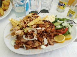 The Akropolis food