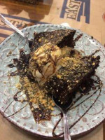 Twist East food