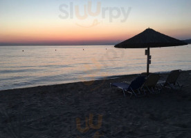 Sithonia Beach Porto Carras Sithonia outside