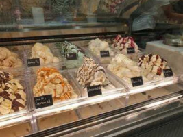 Luigi Gelateria food