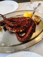 Aegean Fish food