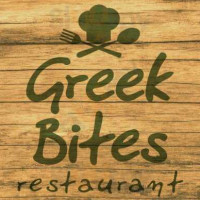 Greek Bites food