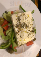 Greek Bites food