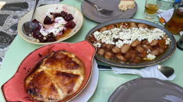 ΤρανζισΤοΡάκι food