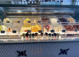 Luigi Gelateria food