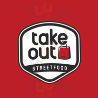 Takeout Streetfood food