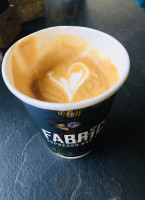 Fabrica Espresso Food food