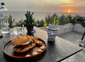 Lete Sunset food