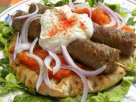 Νόστος food