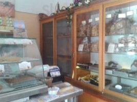 Bakery Panificio food