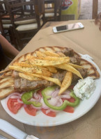 Νικόλας Εστιατόριο Ψησταριά food