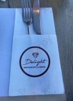 Delight Εστιατόριο Λίνδος food