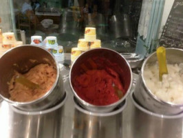 Gelatino food