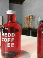 Redd Coffee food