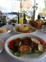 Konaki Greek Taverna food