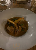 Avant Garden food