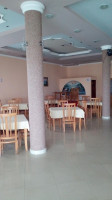 Restorant Shala inside