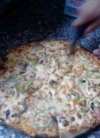 Pizza Kidi food