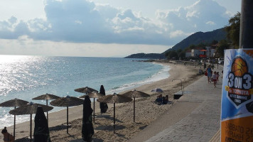 Pelion Plaza Εστιατόριο Πιτσαρία και Ενοικιαζόμενα Δωμάτια food