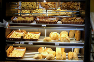 Bakery food