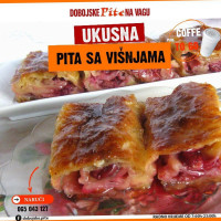 Dobojske Pite Na Vagu food