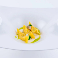 Restavracija Calypso food