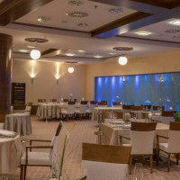 Restavracija Calypso food