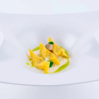 Restavracija Calypso food
