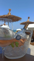 Noe Beach Club, Mavratzi Beach, Zakynthos food