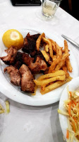 Νταλάκας Νεάπολη food