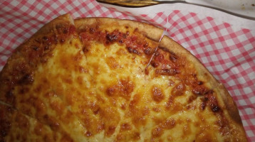 Pizza Milano food