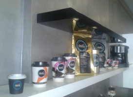 Daily Roasters Premium inside