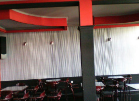 Picerija' Napoleon' Vozarci-kavadarci inside